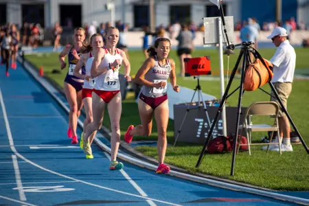 Preview | Southern Illinois to compete in four NCAA Regionals events Wednesday Image