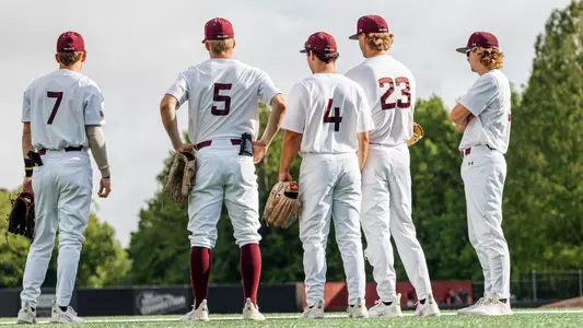 Baseball Team - 2024