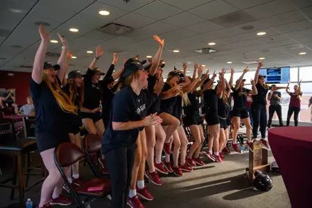 2024 Selection Show Softball