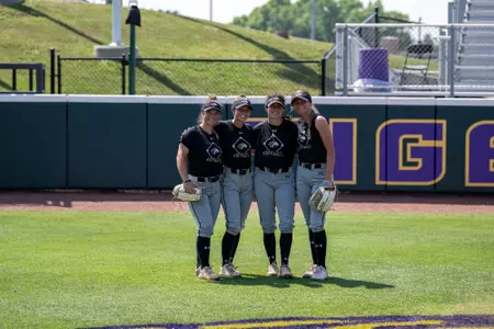 SB Practice NCAA Tournament LSU