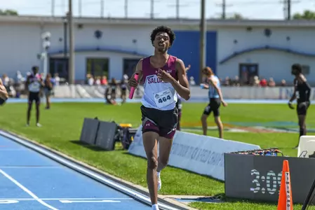 News | Multiple Salukis to compete in NCAA Track and Field Regionals Image