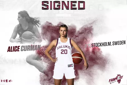 Alice Curman
