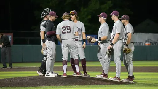 Mound Visit vs ILS-2024-MVC Tournament