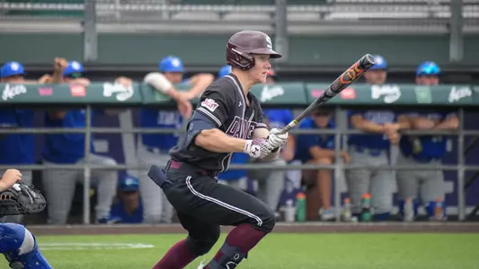 Mathieu Vallee vs INS - 2024 MVC Tournament Game 4