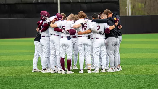 Saluki baseball - Team - 2024