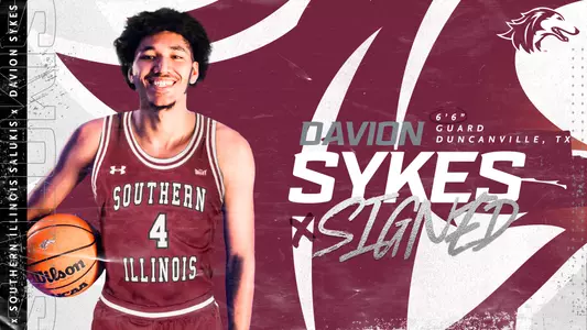 Davion Sykes