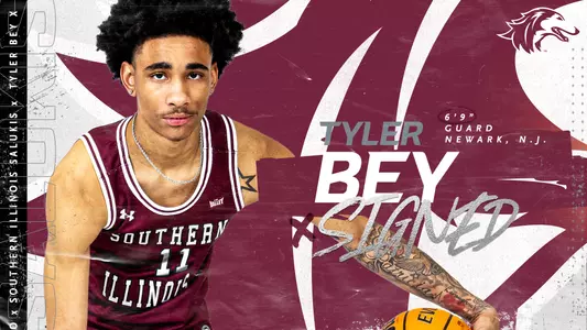 Tyler Bey