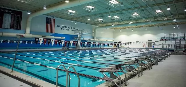 Shea Natatorium