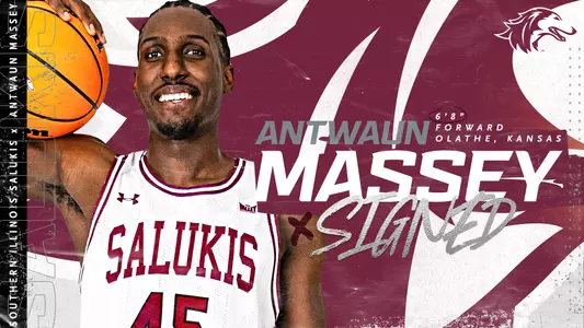 Antwaun Massey Signing