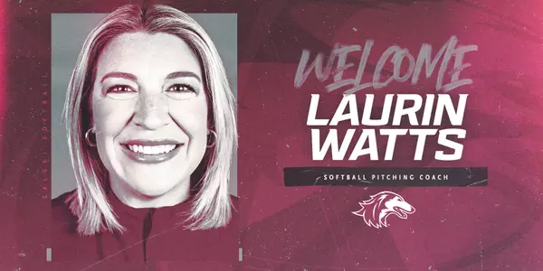 Welcome Laurin Watts