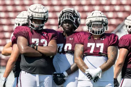 O line