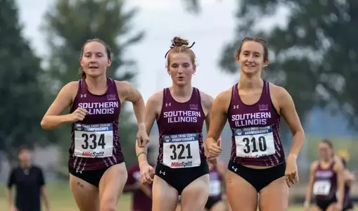 2024 SEMO Redhawk XC Invite