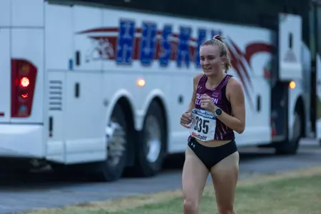 2024 SEMO Redhawk XC Invite