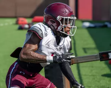 Jamir Conn