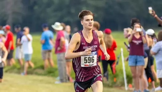 2024 SEMO Redhawk XC Invite