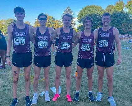 Mens XC