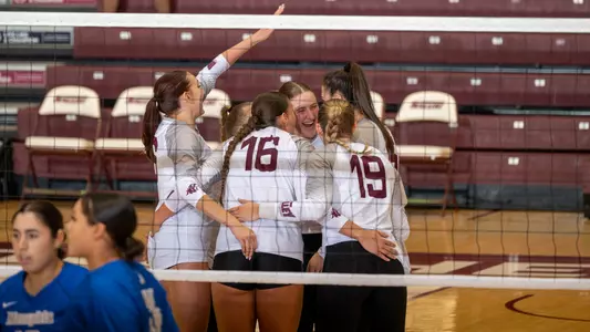 Team vs Memphis - Saluki Bash