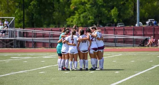 Soccer vs Lindenwood