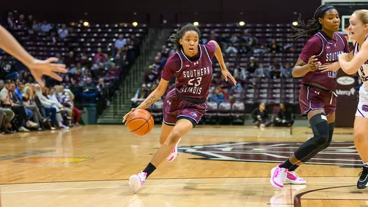 Tkiyah Nelson