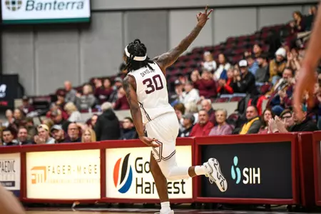Salukis vs UNI (1.18.25)