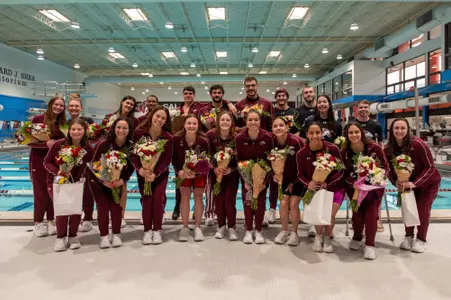 S/D Senior Day Photo