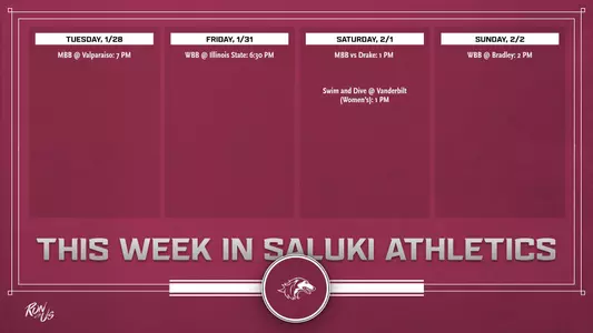 Weekly Graphic: Jan. 27