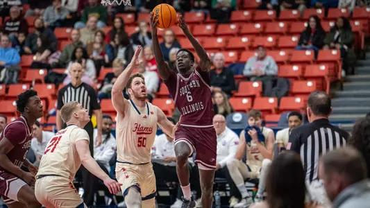 Ali Dibba-2024-25-at UIC
