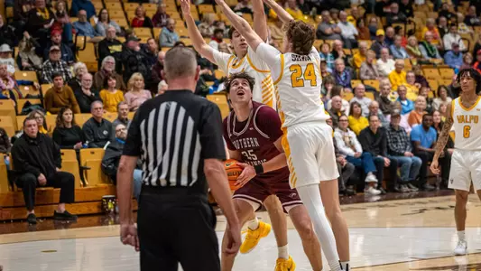 Jorge Moreno-2024-25-at Valpo