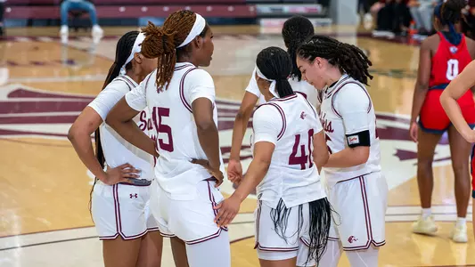 Salukis