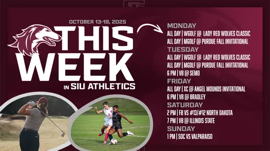 This Week in...10/13-19