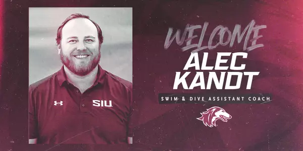 Alec Kandt Welcome