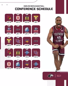 2025-26 Schedule Release