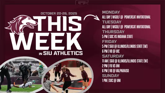This Week in...10/20-26
