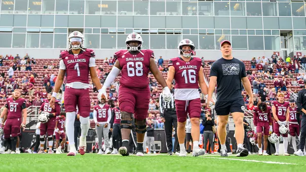 Captains