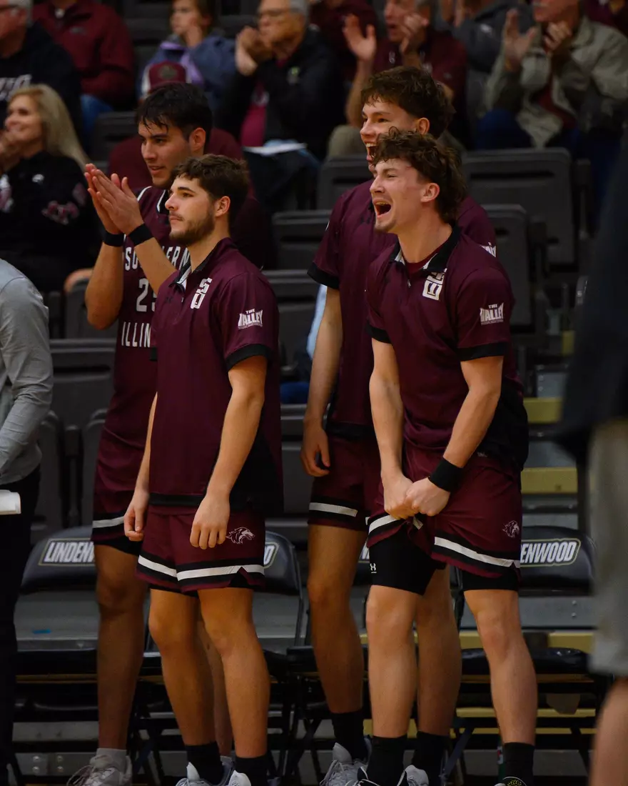 Luke Walsh, Caden Hawkins