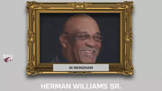 HERMAN WILLIAMS