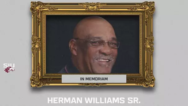HERMAN WILLIAMS