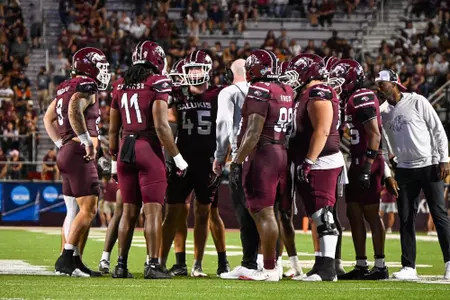 Salukis