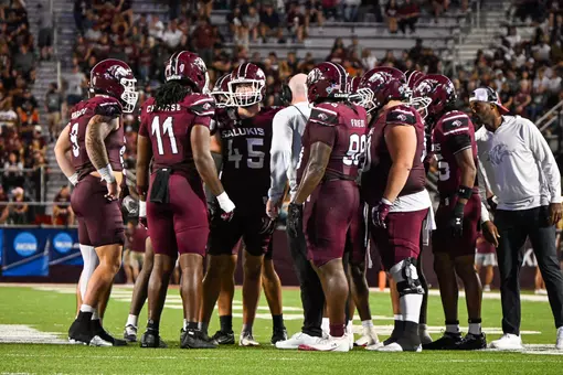 Salukis