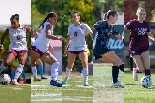 Scholar Athlete Article Image