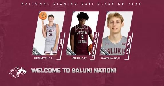 2026 MBB Signing Day