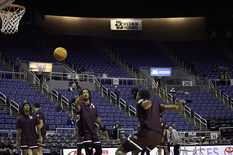 Isaiah Stafford, Damien Mayo