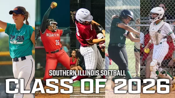 Class of 2026 Signing Day