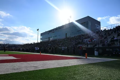 Saluki Stadium