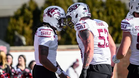 DJ Williams and Noah Fenske