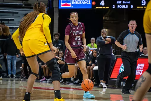 Tkiyah "Tete" Nelson