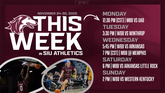 This Week In...11/24-30