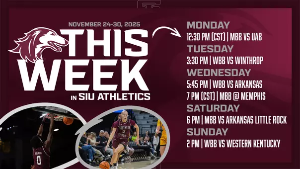 This Week In...11/24-30