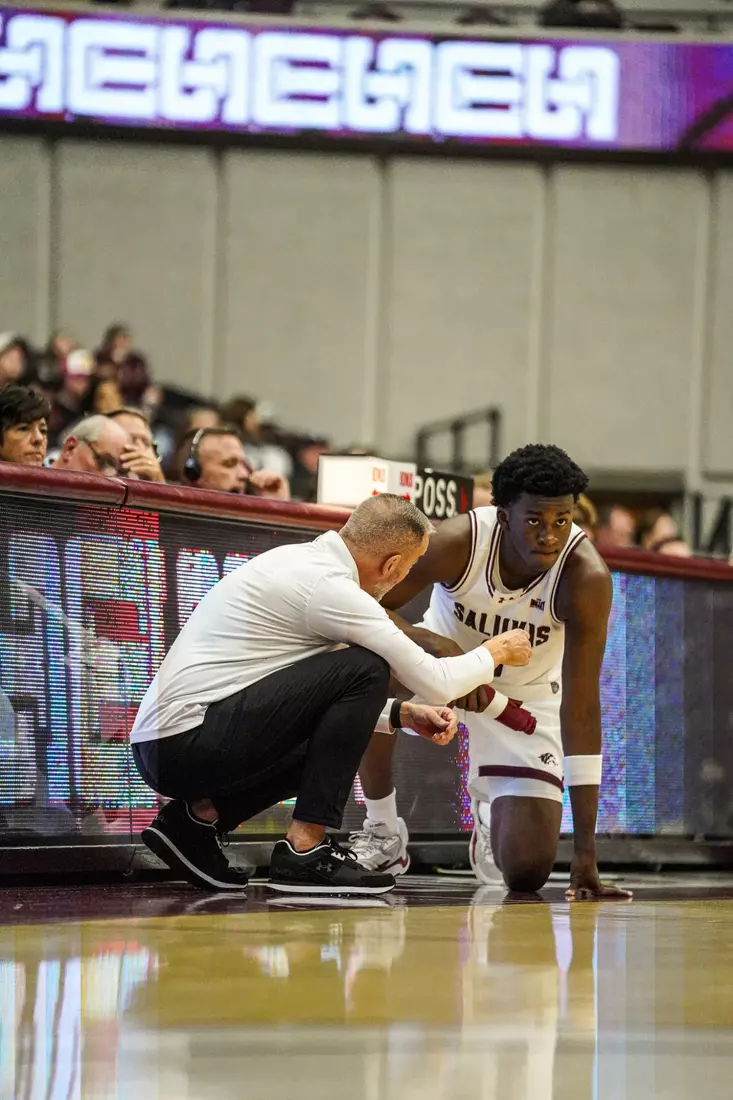 Scott Nagy, Rolyns Aligbe