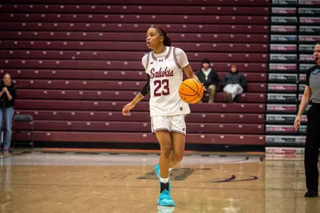 Tkiyah "Tete" Nelson